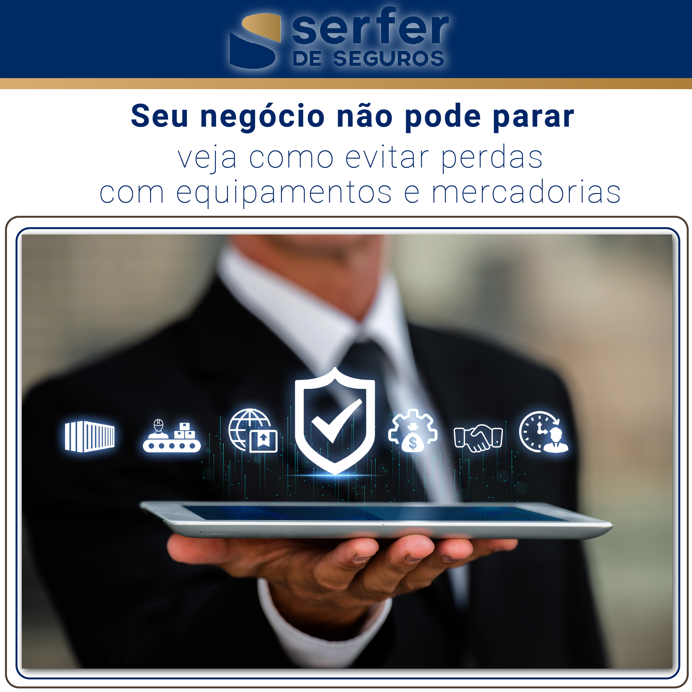 No momento, você está visualizando Como evitar prejuízos com equipamentos e estoque no seu negócio